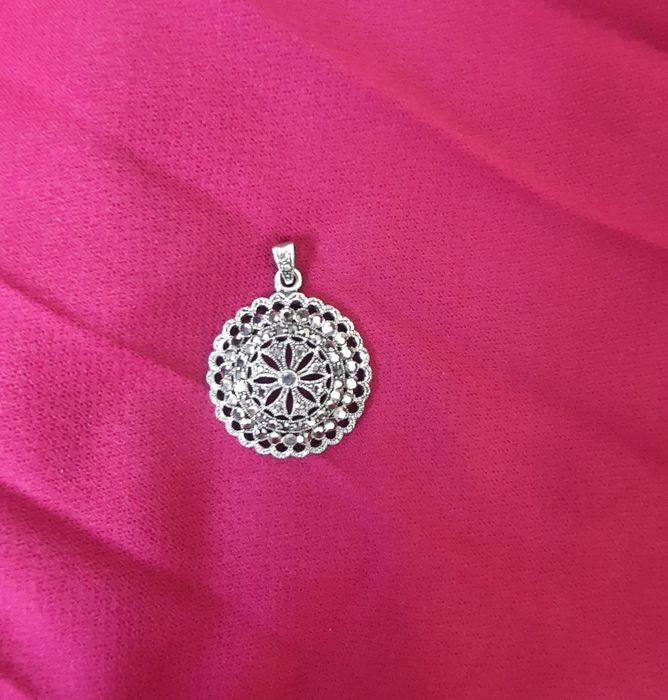 Кулон,серьги,цеп по 500тг