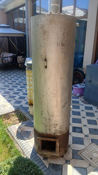 Agv bilan titan sotiladi