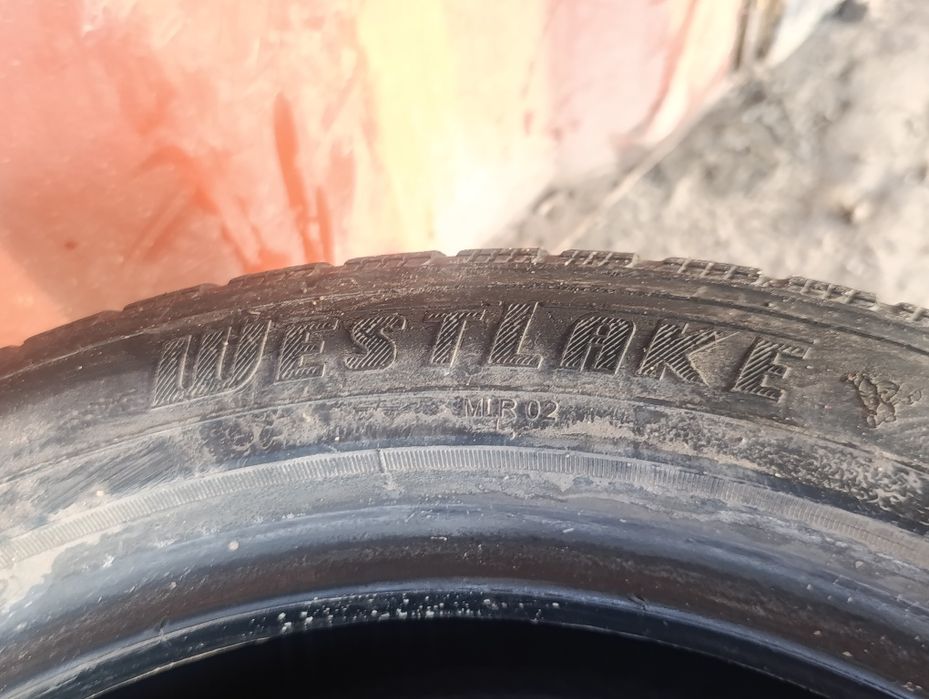 16 зимняя резина