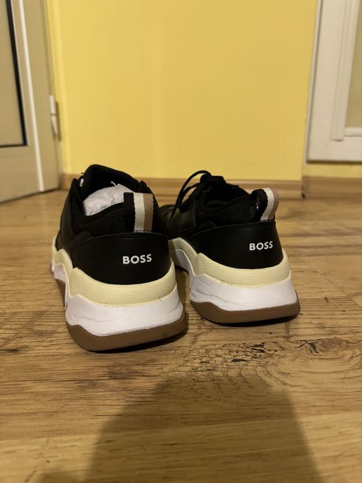 Hugo Boss Sneakers