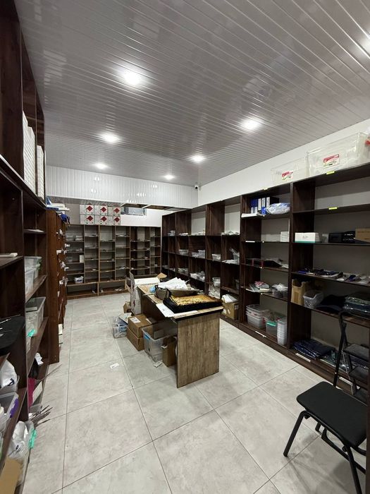 Продается 6 комнатная нежилое квартира под офис и любой бизнес. Кушбег