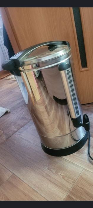 Термопот, Электрочайник,Титан.