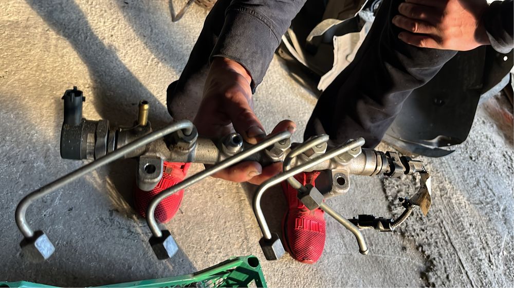 Kit injectie opel insignia 2.0d b20dth