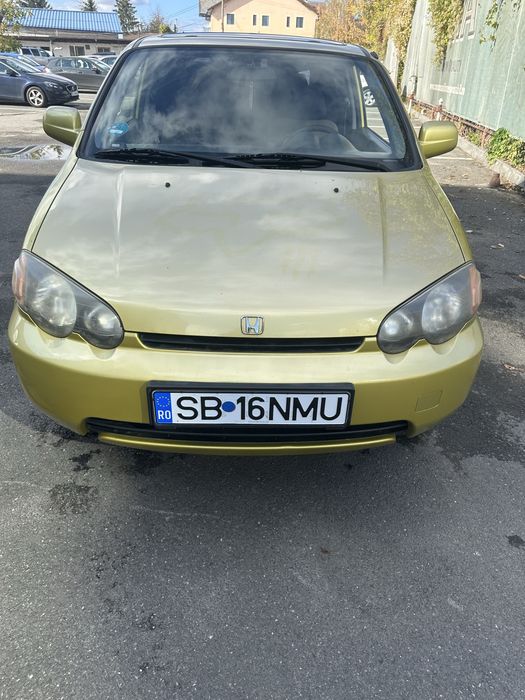 Honda HRV 1.6 105 cp