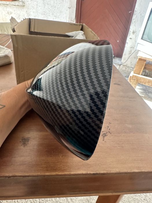 Карбониви огледала за бмв е91/90