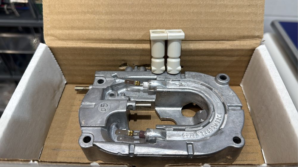 Boiler Delonghi Rezistenta incalzire Delonghi