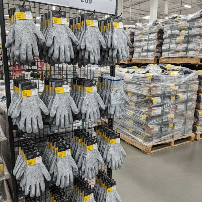 Перчатки АНТИПОРЕЗ Оптом