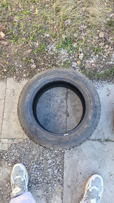 Резина летняя и димесезоная