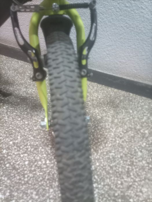 Bicicleta 4-6ani