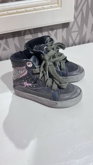 Детский обувь