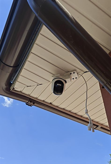 Montare Camere Supraveghere/Smarthome/Automatizari