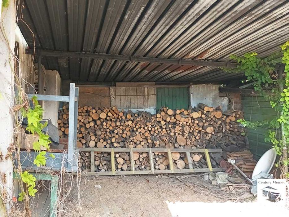 120382 ЕКСКЛУЗИВНО! Две къщи в един парцел в с. Янтра, Велико Търново