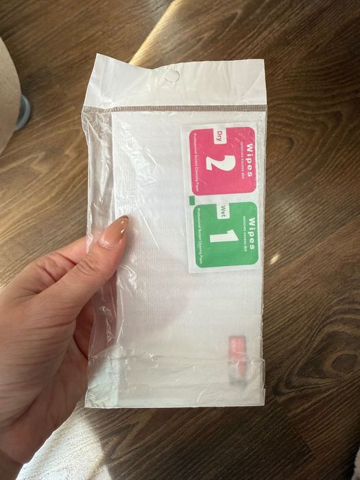 Iphone 13 калъф и стъклен протектор