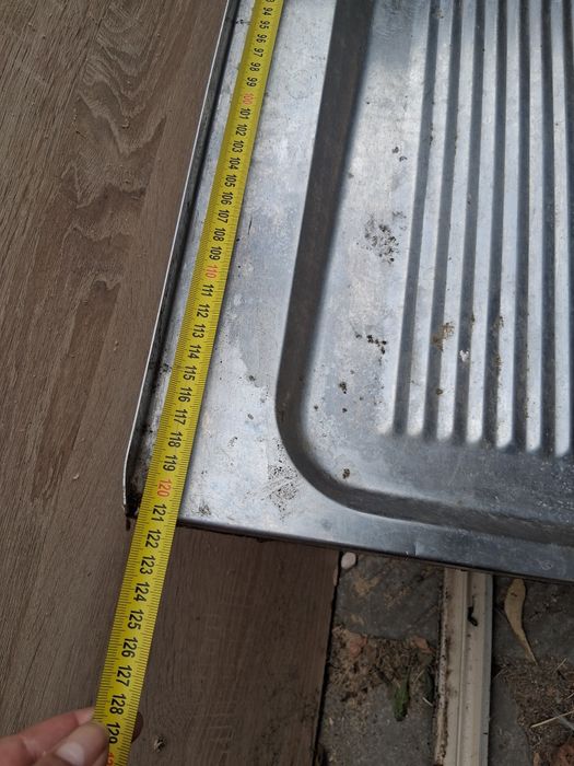 Двоина Мивка за Кухня