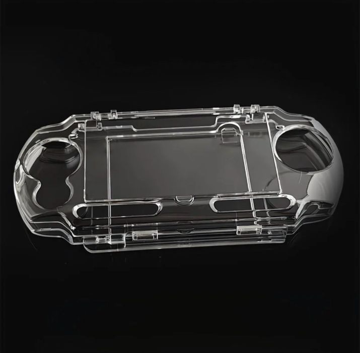 Чехол для psp новый