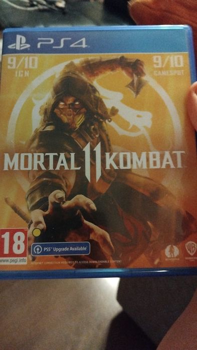 Jocuri PlayStation 4