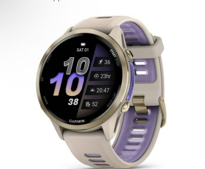 Garmin forerunner 970/ гармин форранер 970