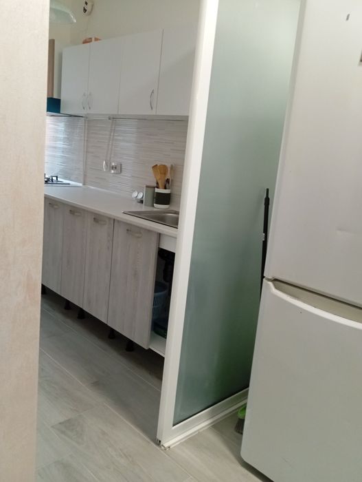 Garsoniera de închiriat Vitan sect3