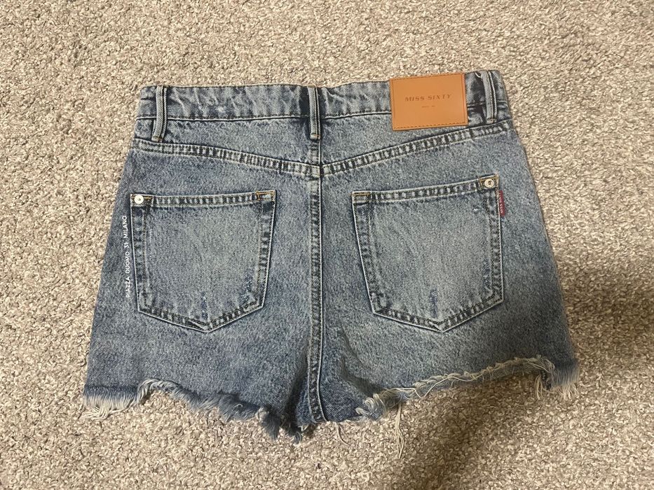 Къси панталони Miss Sixty
