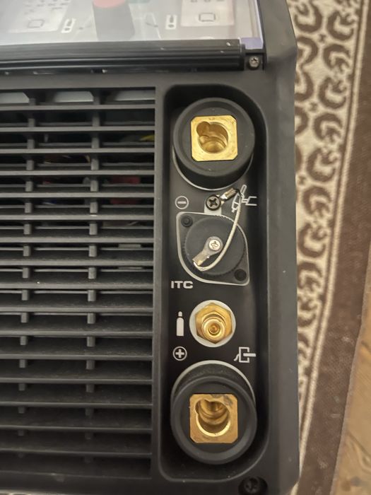 Aparat de sudura Wurth AC/DC 180