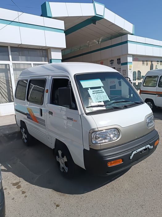 Дамас сиросни соттилади