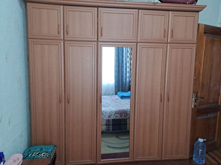 Андижон шахарда спальний мебель