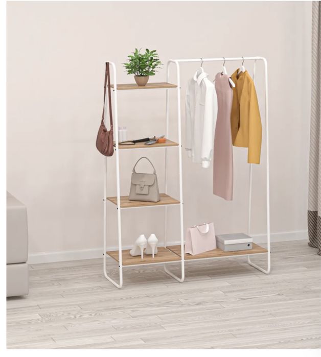 Гардеробная система