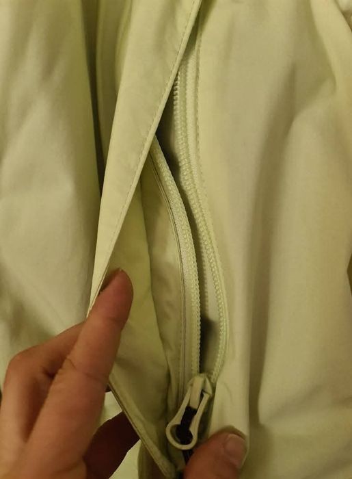 Geaca Mammut Dry tech