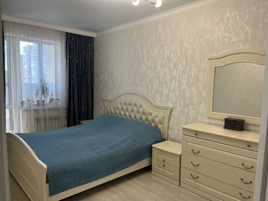 Продам уютную квартиру