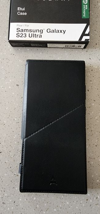 Чехол для Samsung S23 Ultra