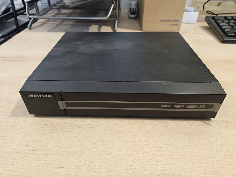 dvr - drv Hikvision 16 canale