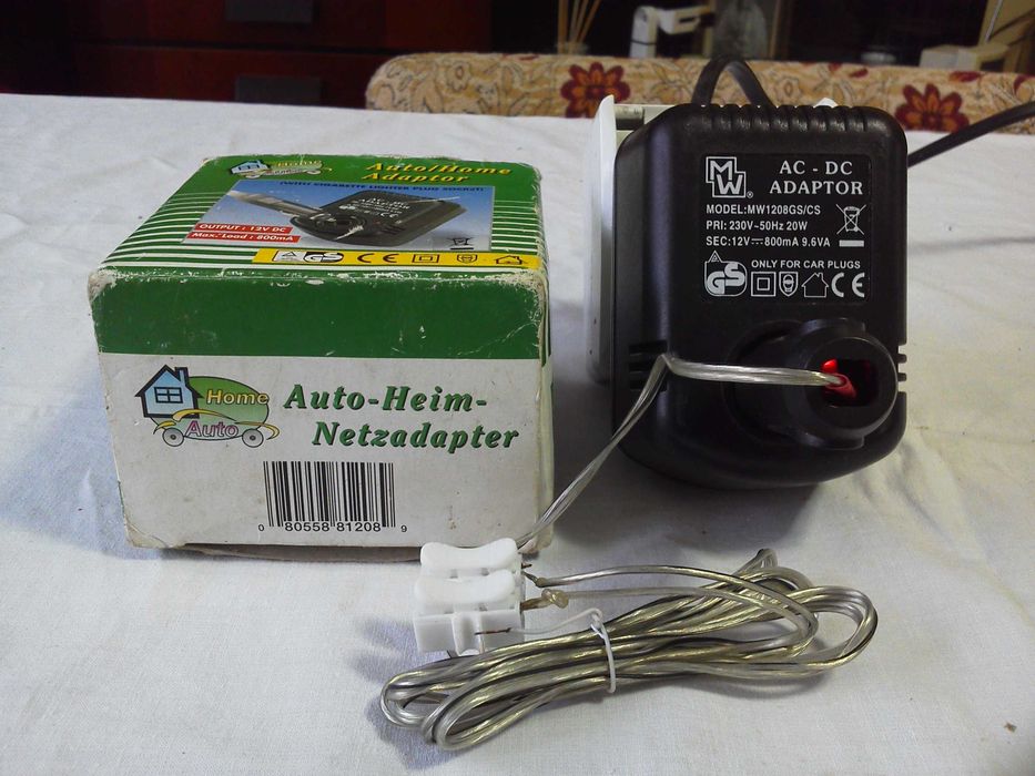 Alimentatoare  :Reglabil,Rad Cas Auto, Lampi Halogen,Driver Barete Led