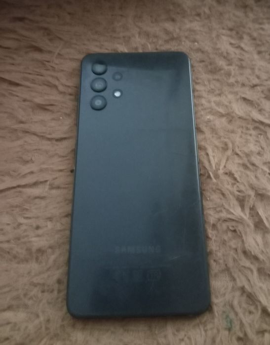Samsung  A32 4/128гб