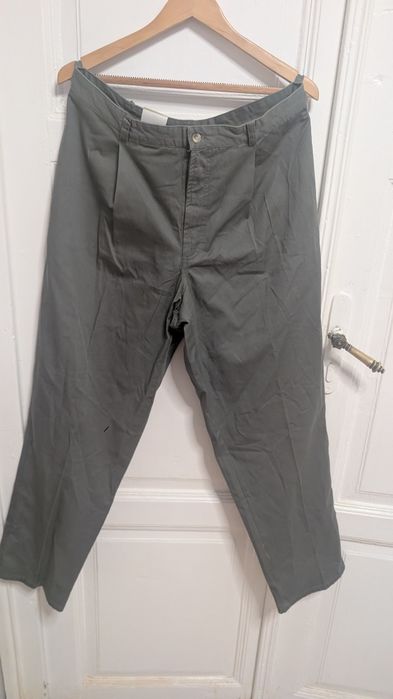 columbia chino pantaloni noi
