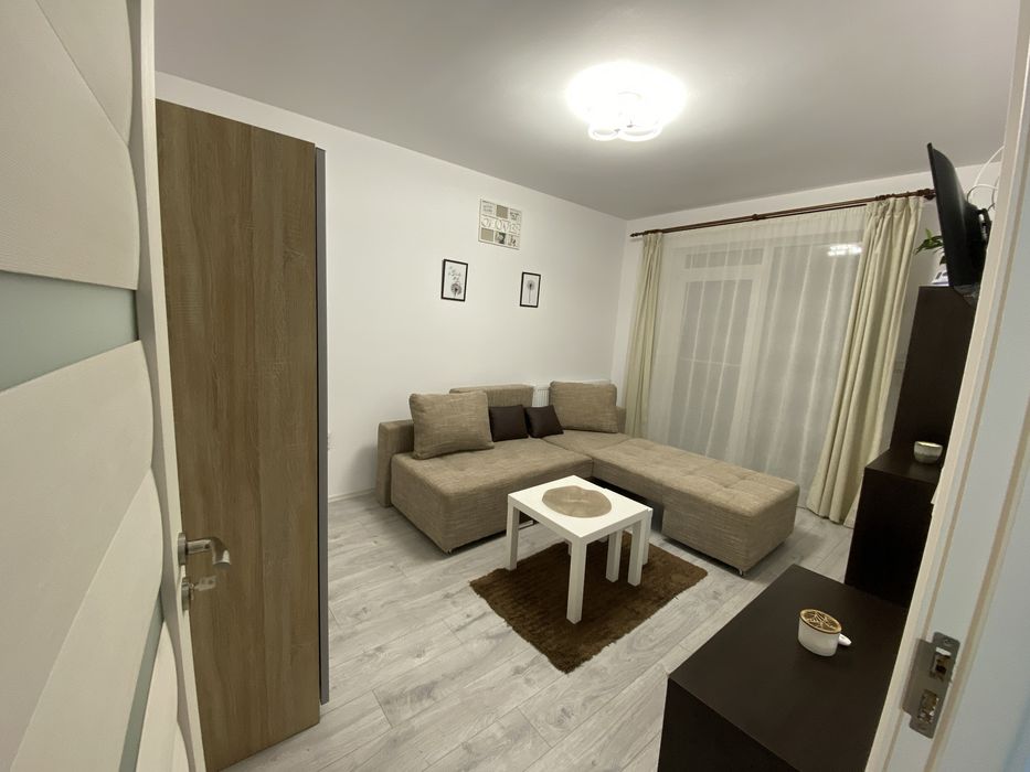 De vanzare direct de la proprietar- Apartament 1 camera ,Complex Premium Residence Giroc