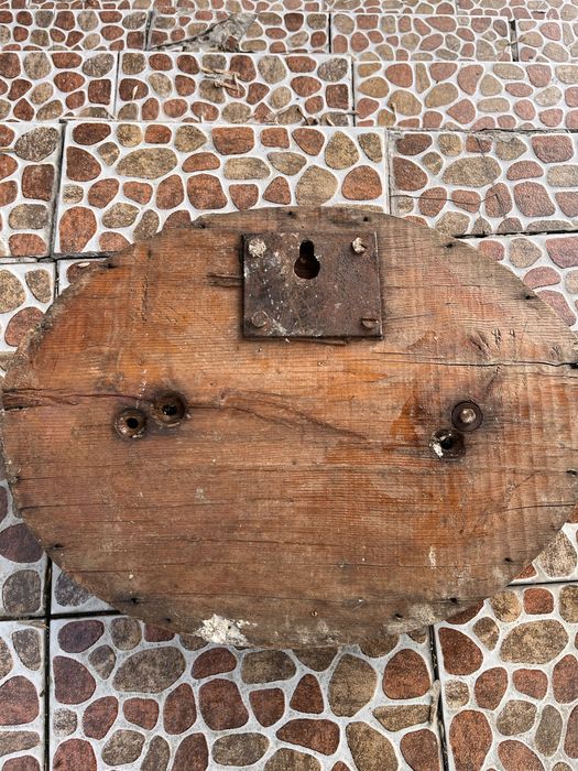 Подставка доя рогов