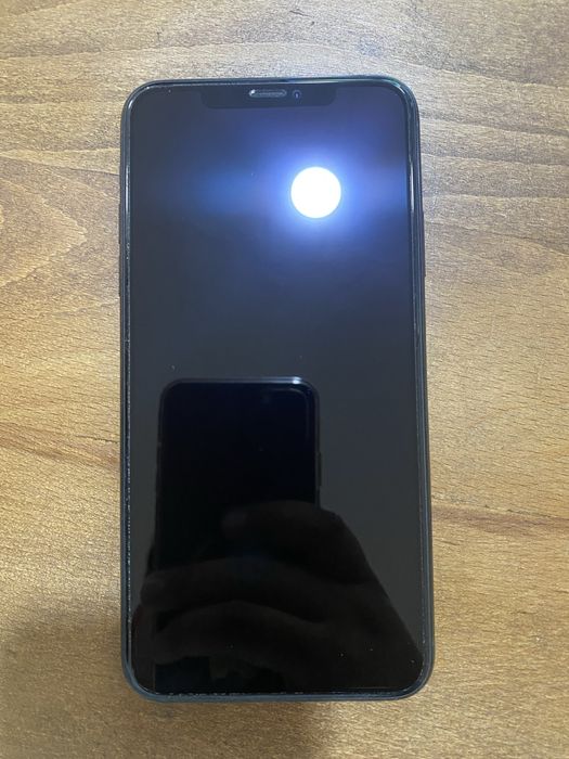 Iphone 11 pro max