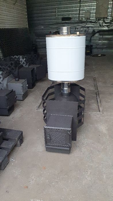 Продам печь для бани