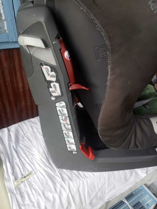 Детско столче за кола