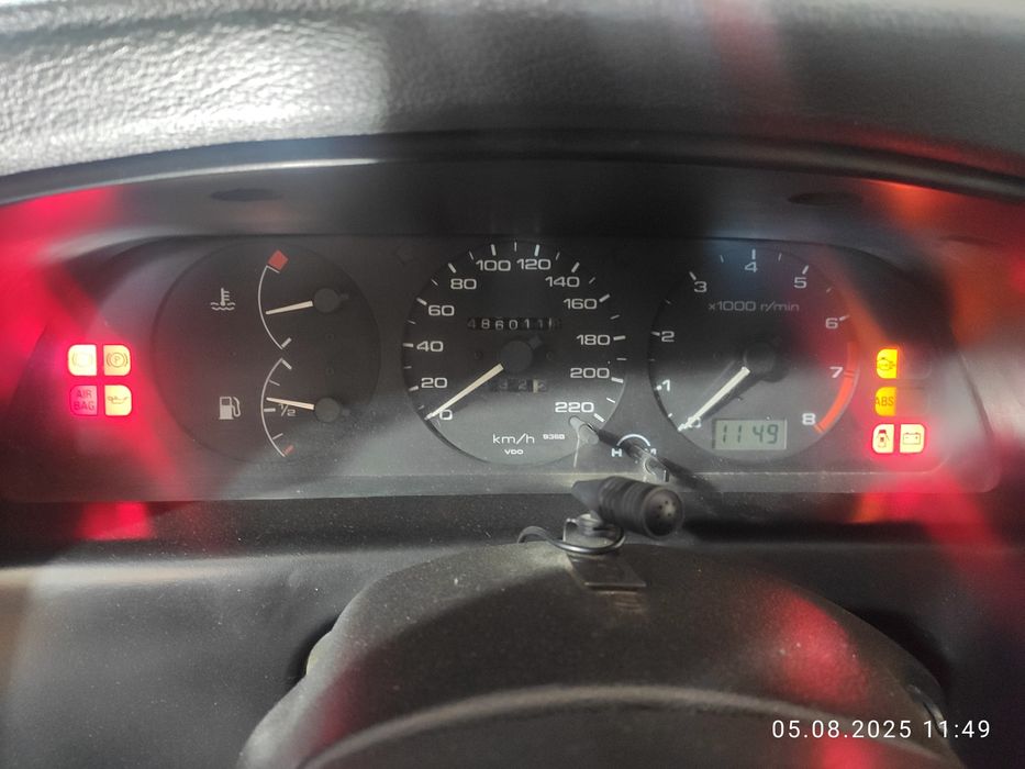 Продам Ниссан примера