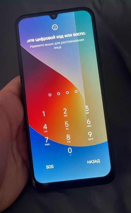 Продам Redmi A7 Pro 128
