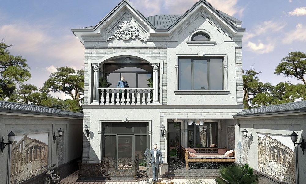 Продаётся новый дом 2.80 соток Куйлюк 5 массив