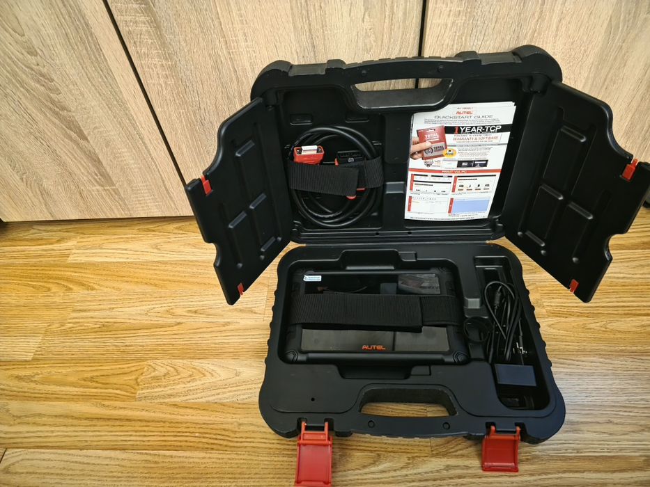 AUTEL Maxicheck MX900