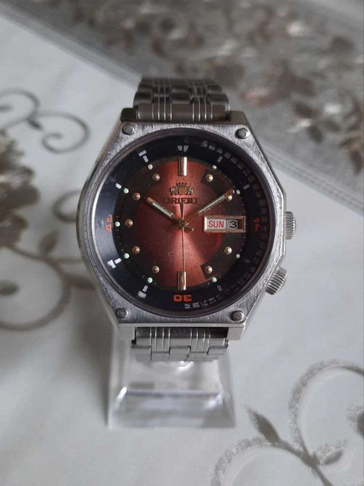 Orient-SK Crystal