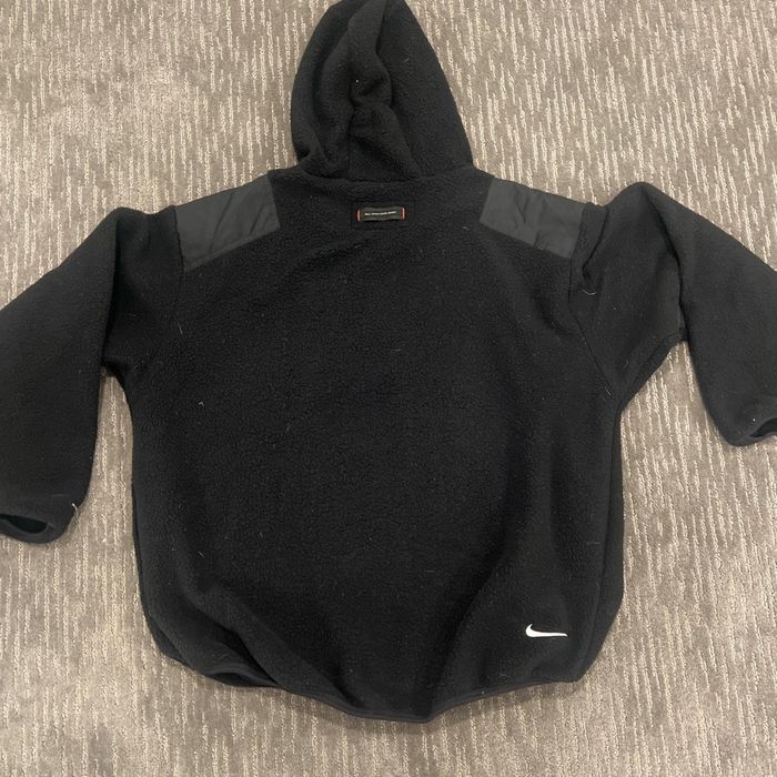 Nike ACG Ninja Fleece hoodie