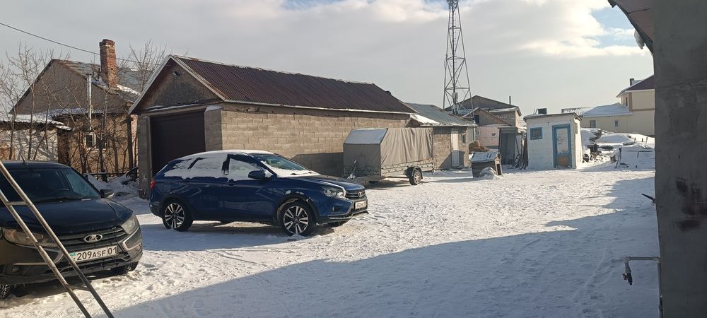 Продам дом в городе Астана