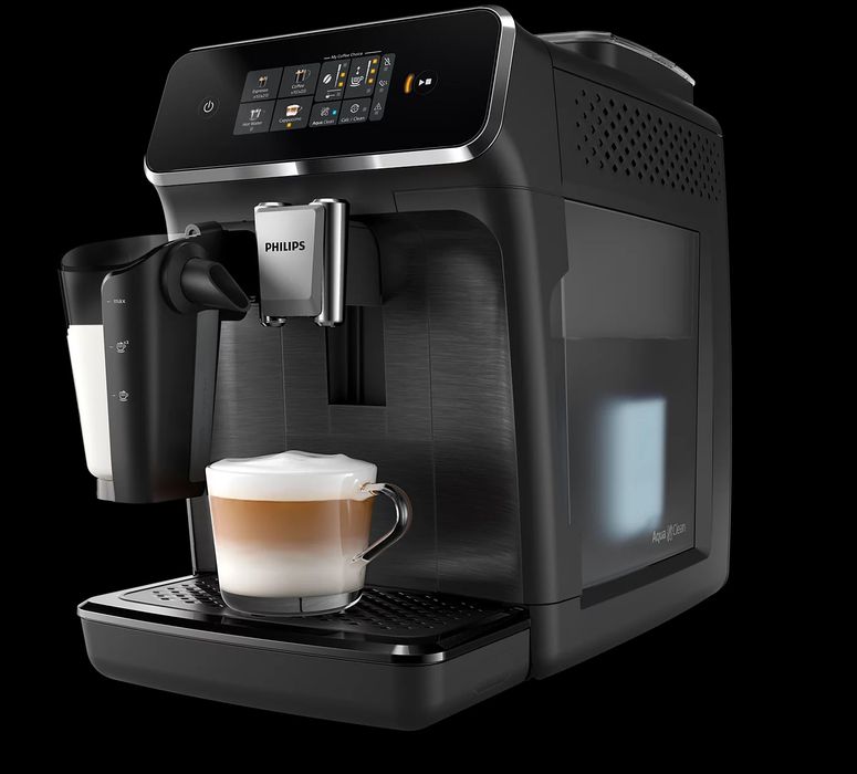 Кафе автомати Филипс