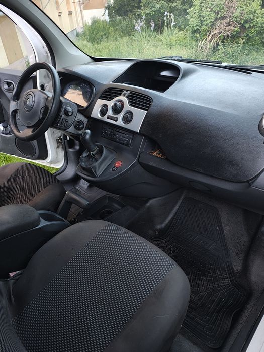 Renault Kangoo 2011