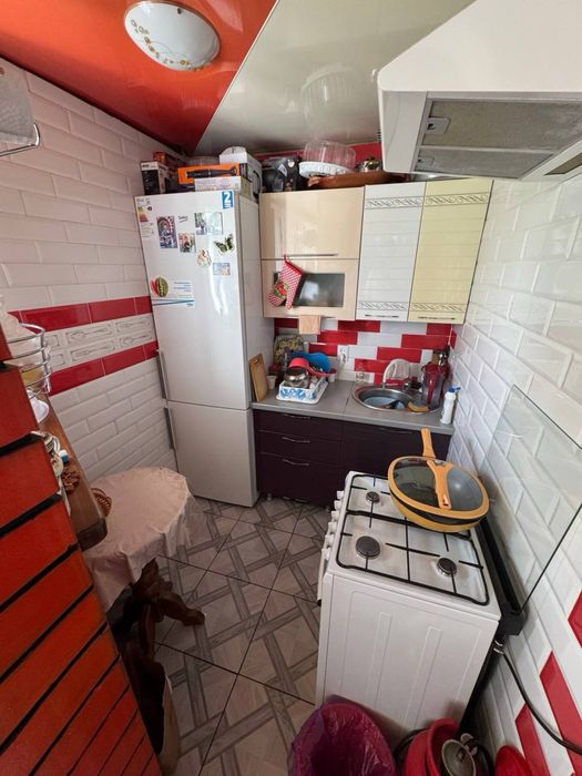 Продам 1 ком квартиру