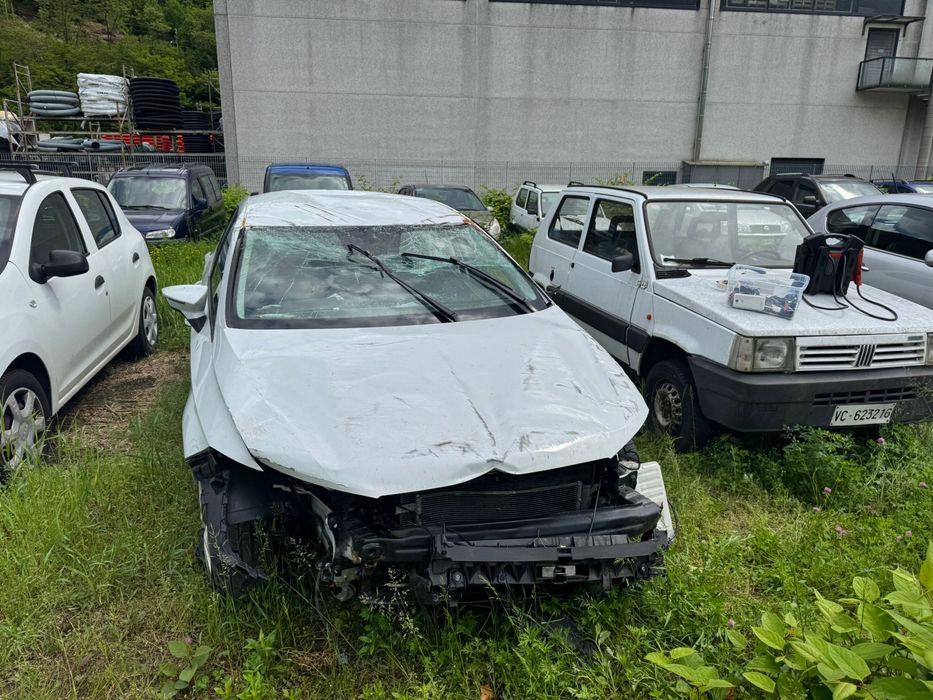 SEAT Leon 1.6TDI DSG 116к.с НА ЧАСТИ, Сеат